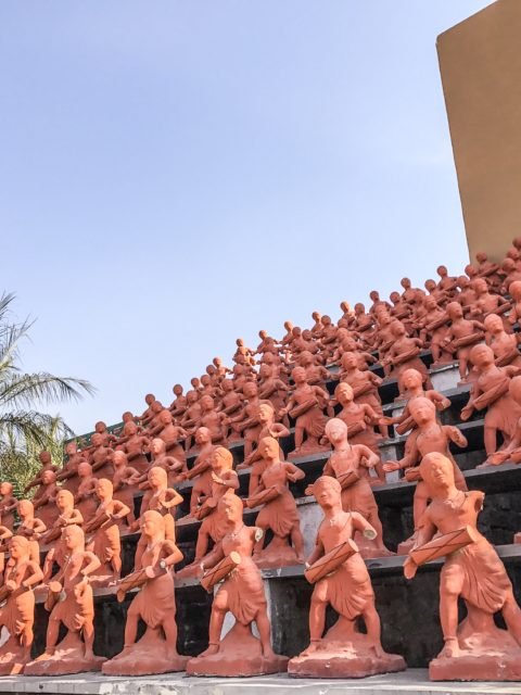 Muktangan