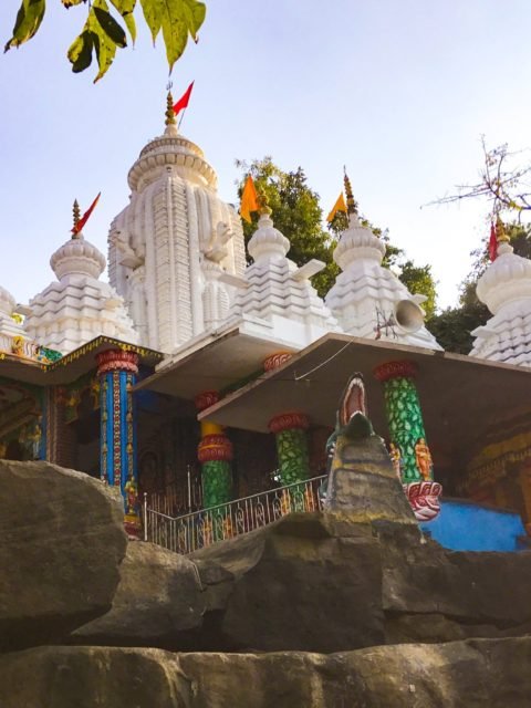 Jatmai