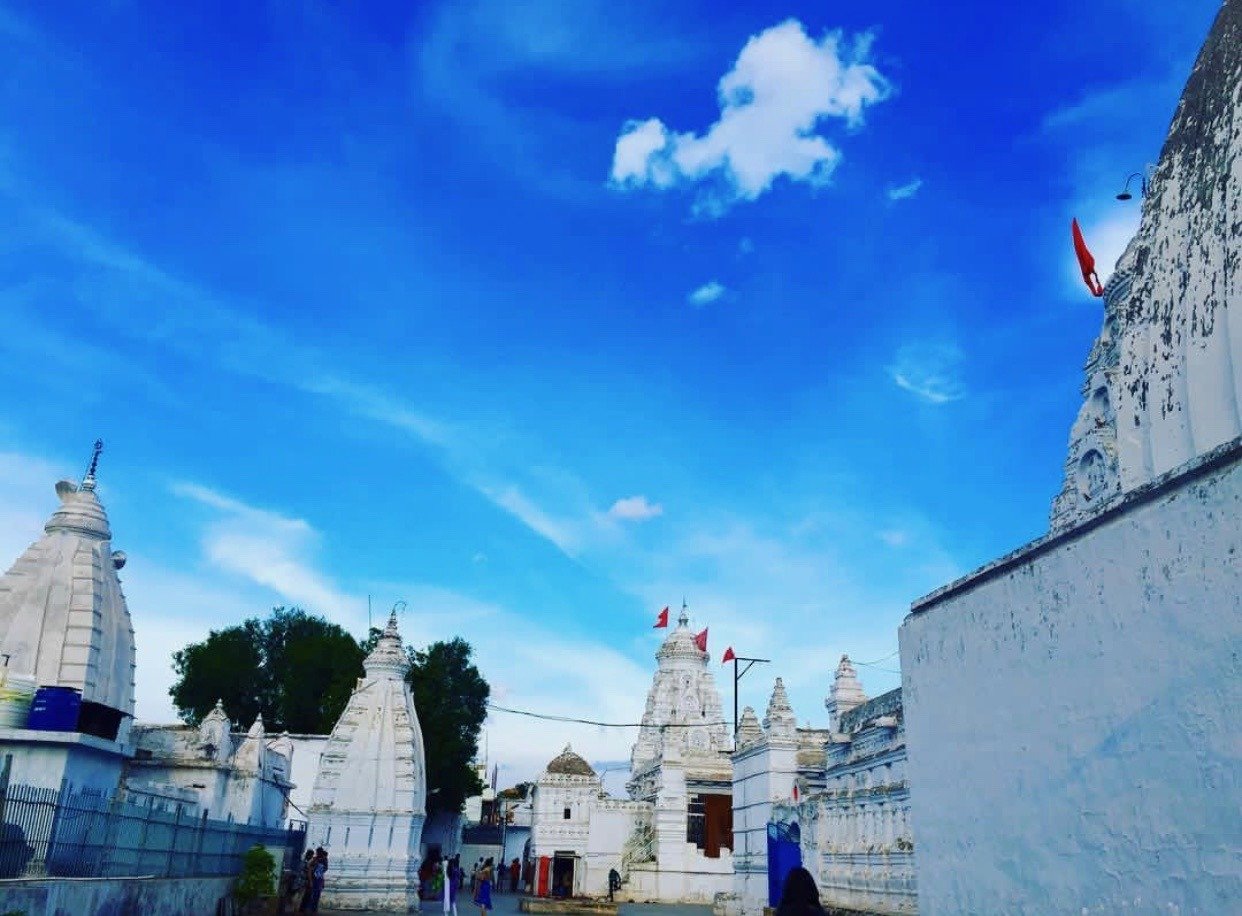 rajiv locan mandir rajim