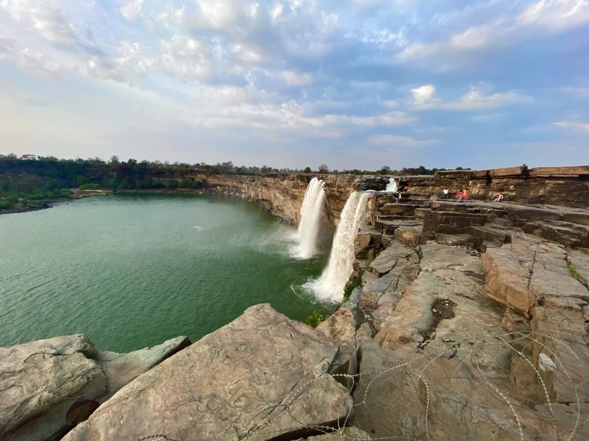chitrakote bastar