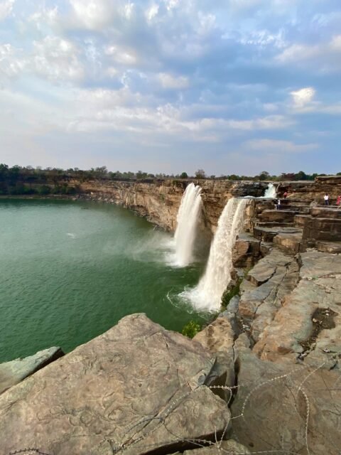 chitrakote bastar