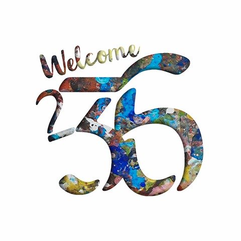 Welcome236